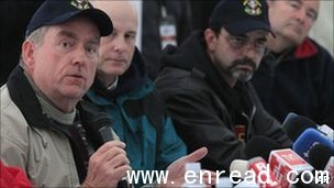 nasa experts advised the chilean miners to form an 'underground community'
