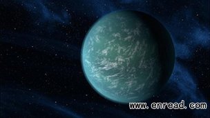 the planet lies about 15% closer to its star than the earth is to the sun